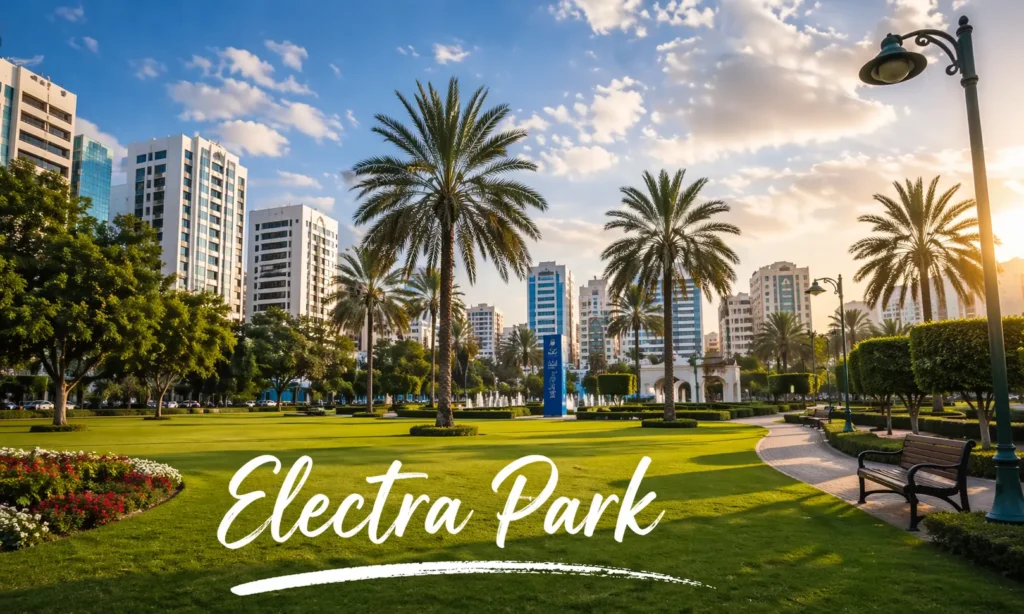 Electra Park
