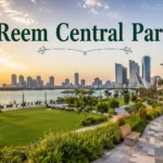 Reem Central Park
