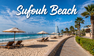 sufouh beach