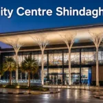 City Centre Shindagha
