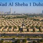 Nad Al Sheba 1 Dubai