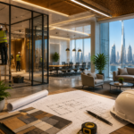 Interior Fit-Out