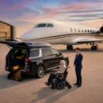 Right Mobility Vehicle