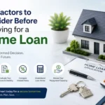 UAE Home Loan