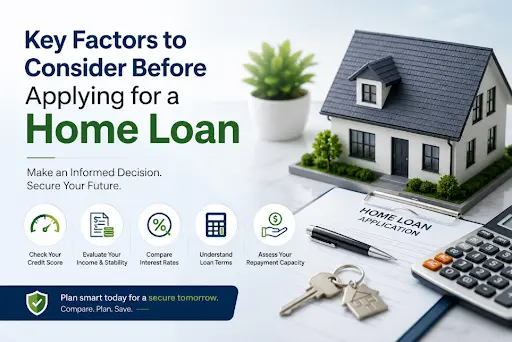 UAE Home Loan
