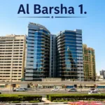 al barsha 1