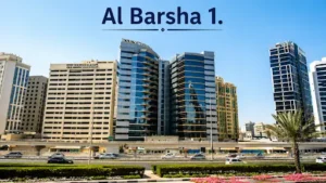 al barsha 1