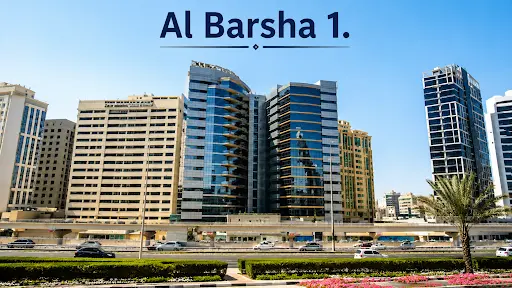 al barsha 1