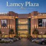 lamcy plaza