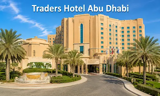 traders hotel abu dhabi