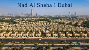Nad Al Sheba 1 Dubai A Complete Guide to Living in One of Dubai's Most Prestigious Communities