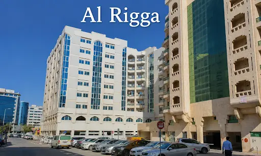 Al Rigga