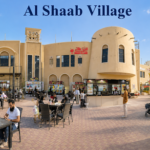 Al shaab village