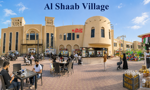 Al shaab village
