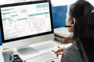 E-Invoicing