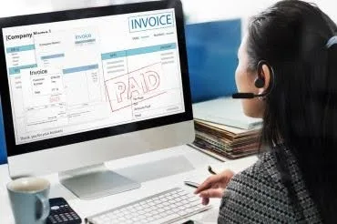 E-Invoicing