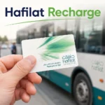 Hafilat Recharge