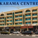 Karama Centre