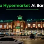 LuLu Hypermarket Al Barsha