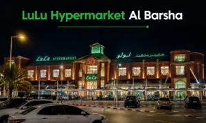 LuLu Hypermarket Al Barsha