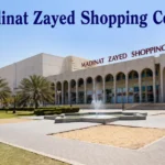 Madinat Zayed Shopping Centre