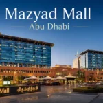 Mazyad Mall Abu Dhabi