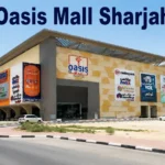 Oasis Mall Sharjah