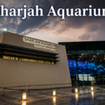 Sharjah Aquarium