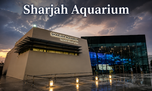 Sharjah Aquarium
