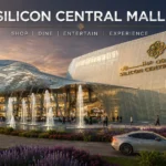 Silicon Central Mall