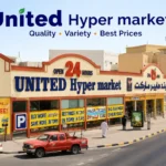 United Hyper Market