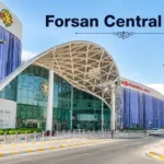 forsan central mall