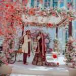Destination Wedding in India