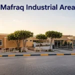 mafraq industrial area