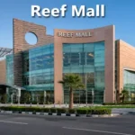 reef mall