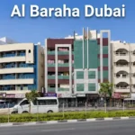 Al Baraha Dubai