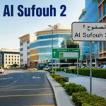 Al Sufouh 2