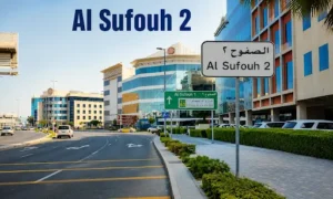 Al Sufouh 2