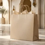 Paper Bag Shapes