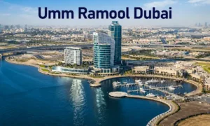Umm Ramool Dubai