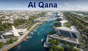 al qana