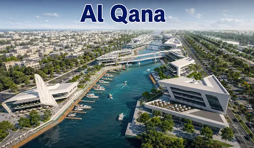 al qana
