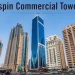 aspin commercial tower