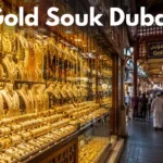 gold souk dubai