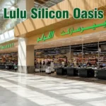 lulu silicon oasis