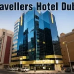 Travellers Hotel Dubai