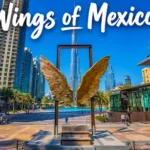 wings of mexico
