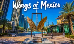 wings of mexico