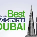 AC Service in Dubai