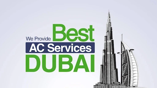 AC Service in Dubai